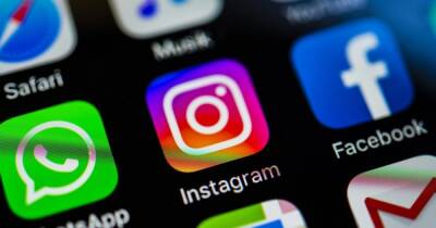 В РФ запретили Instagram и Facebook за экстремизм: что грозит обычным россиянам - focus.ua - Москва - Россия - Украина