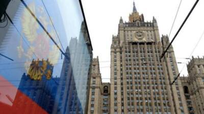 Владимир Путин - Джон Салливан - Джо Байден - «Отношения на грани разрыва»: в МИД России возмущены высказываниями Байдена - ru.slovoidilo.ua - Россия - США - Украина - Киев