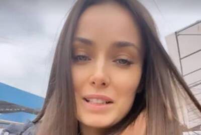 Ксения Мишина - "Холостячка" Мишина смело высказалась о поведении россиян в последние дни: "Они никогда и ничего..." - politeka.net - Россия - Украина - Киев