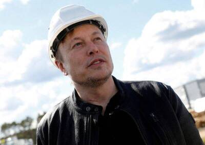Илон Маск работает над генеральным планом Tesla-3 - smartmoney.one - Reuters