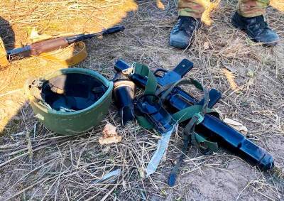 Неисправные чешские гранатометы травмировали украинских солдат - vinegret.cz - Украина - Чехия