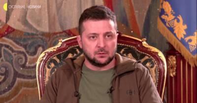 Владимир Зеленский - Владимир Путин - "Не сможем выполнить": Зеленский ответил на ультиматумы РФ (видео) - focus.ua - Россия - Украина - Киев - Мариуполь