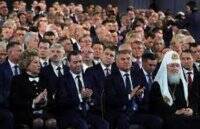 Михаил Подоляк - Все только начинается…Мир нащупал наиболее мощные инструменты влияния на российскую элиту - vlasti.net - Россия - США - Украина - Германия - Франция - Саудовская Аравия - Эмираты - Мариуполь