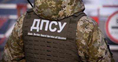 Владимир Зеленский - На госгранице Украины нет очередей, ажиотаж спал, — ГПСУ - dsnews.ua - Россия - Украина - Киев - Варшава - Границы