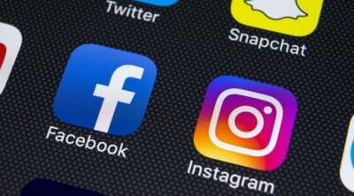В России суд запретил Facebook и Instagram за «экстремизм» - minfin.com.ua - Москва - Россия - Украина