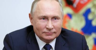 Владимир Путин - Владимир Кара-Мурза - Кара-Мурза: Путина не остановит никакое перемирие, его режим должен быть свергнут - rus.delfi.lv - Москва - Россия - Украина - Вильнюс - Латвия