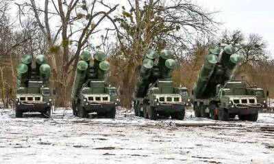 WSJ: США отправляют Украине тайно приобретенные советские системы ПВО - unn.com.ua - США - Украина - Киев - Белоруссия - штат Алабама