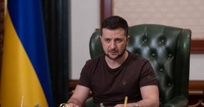 Владимир Зеленский - Окончательные компромиссы с Россией украинцы будут выбирать на референдуме, — Зеленский - focus.ua - Россия - Украина - Крым - Донецкая обл.