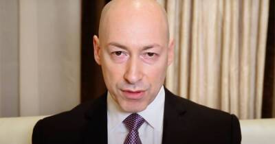 Дмитрий Гордон - Александр Лукашенко - "Призвал напасть на Россию": в РФ завели дело на украинского журналиста Гордона - dsnews.ua - Россия - Украина - Белоруссия