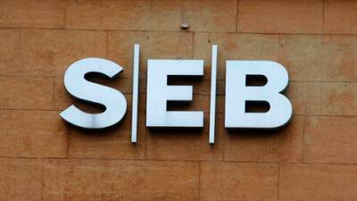 Один из крупнейших шведских банков SEB решил уйти из раZZии - bin.ua - Москва - Россия - Украина - Англия - Санкт-Петербург - Германия - Швеция