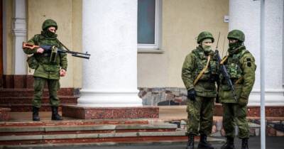 Оккупанты собираются провести "выборы" на захваченных территориях Запорожской области - focus.ua - Россия - Украина - Запорожская обл. - Мелитополь - Бердянск - Бердянск