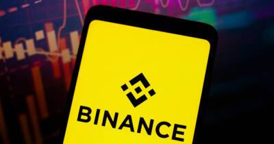 Крупнейшая в мире криптовалютная биржа Binance отключила подсанкционные банки России - dsnews.ua - Россия - Украина - Швейцария