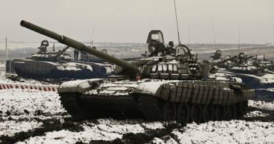 Под Харьковом российский танк расстрелял автомобиль с семьей: родители и ребенок погибли - focus.ua - Россия - Украина - Киев - Харьковская обл. - Харьков - Мариуполь