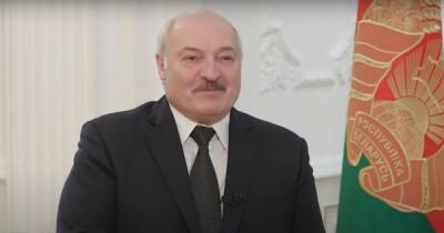 Александр Лукашенко - Антон Геращенко - Лукашенко обещал Путину ввести войска в Украину до 21 марта: РФ планирует переворот в Беларуси - focus.ua - Россия - США - Украина - Англия - Белоруссия