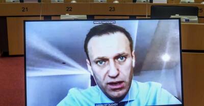 Алексей Навальный - Вера Акимова - Суд признал Алексея Навального виновным по всем пунктам обвинения - rus.delfi.lv - Москва - Россия - Германия - Владимирская обл. - Латвия - район Бабушкинский, Москва