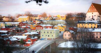 Родиться в Финляндии – как выиграть джек-пот. Почему страна, где полгода зима, самая счастливая в мире - focus.ua - Украина - Финляндия - Helsinki