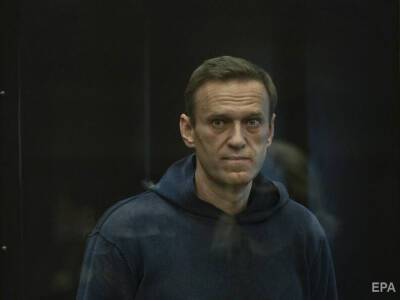 Алексей Навальный - Российский суд приговорил Навального к девяти годам колонии по делу о мошенничестве и неуважении к суду - gordonua.com - Москва - Россия - Украина - Германия