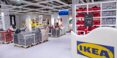 Александр Медведев - Украинские мебельщики обратились к IKEA с предложением увеличить долю украинской мебели в сети - biz.nv.ua - Россия - Украина - Швеция - Канада