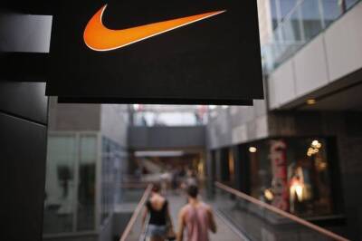 Акции Nike в момент выросли после публикации отчета - smartmoney.one - Украина - Reuters