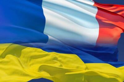 Жан-Ив Ле-Дриан - Франция не передаст Украине замороженные активы России - obzor.lt - Россия - Украина - Франция