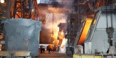 Алишер Усманов - ArcelorMittal отказывается от российского сырья для производства стали - biz.nv.ua - Россия - Китай - Украина - Австралия