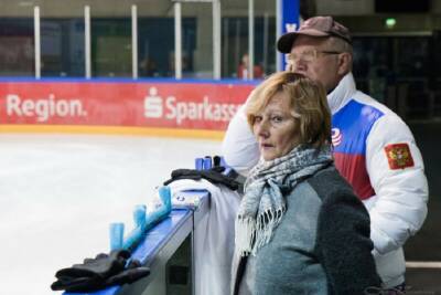 Великова назвал Кубок Первого канала пиром во время чумы - sport.ru - Россия