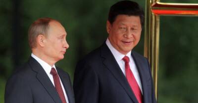Владимир Путин - Си Цзиньпин - Цинь Ган - Джо Байден - В США заявили, что Си Цзиньпин не помогает российским оккупантам - dsnews.ua - Россия - Китай - США - Украина