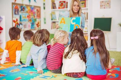 Как записать ребёнка в детский сад в Новосибирске – новая инструкция - sib.fm - Новосибирск - Новосибирская обл.