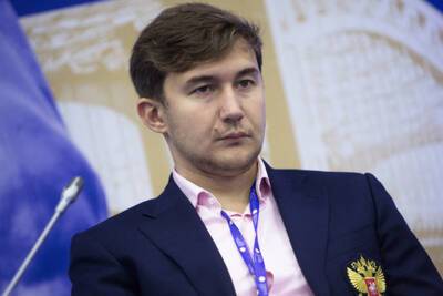 Сергей Карякин - Карякин планирует создать организацию как альтернативу FIDE - sport.ru - Украина - Испания - Другие