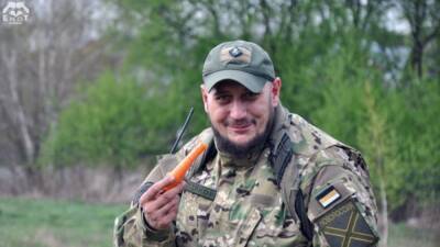 Суд приговорил главу ЧВК "Е.Н.О.Т." к 13 годам колонии строгого режима - svoboda.org - Москва - Россия - Сирия - Украина - Крым