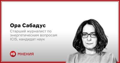 Как Украина, буквально под бомбами, стала частью энергосистемы Европы - nv.ua - Москва - Россия - Украина - Киев - Молдавия - Белоруссия - с. 2017 Года