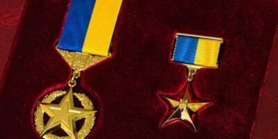 Владимир Зеленский - Герой Украины - Вызвал огонь на себя и выжил: львовскому офицеру присвоили звание Героя Украины, он продолжает воевать - nv.ua - Россия - Украина - Херсонская обл.