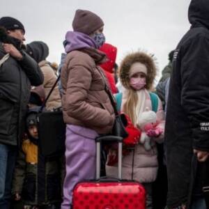 Ирина Верещук - Какие гуманитарные коридоры будут работать в Запорожской области 23 марта - reporter-ua.com - Украина - Запорожская обл. - Запорожье - Мариуполь - Бердянск