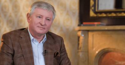 Ринат Ахметов - Вадим Денисенко - "Азовсталь" и "ММК им. Ильича" не будут работать под оккупацией в Мариуполе, — Ахметов - focus.ua - Россия - Украина - Мариуполь - Мариуполь