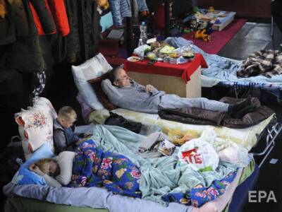 Алексей Чернышов - Кабмин пообещал финансово поддержать украинцев, которые бесплатно принимают у себя вынужденных переселенцев - enovosty.com - Украина