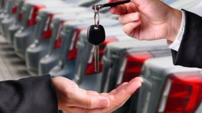 Покупать дорого, а продавать выгодно: что изменится из-за роста стоимости автомобилей - usedcars.ru - Россия