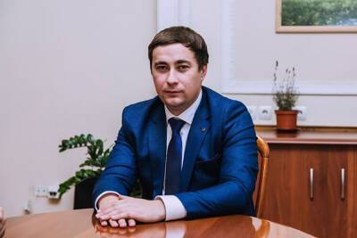 Тарас Высоцкий - Роман Лещенко - Министр аграрной политики Украины подал в отставку - vchaspik.ua - Украина