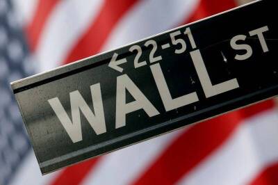 Рынок акций США закрылся падением, Dow Jones снизился на 1,29% - smartmoney.one - США