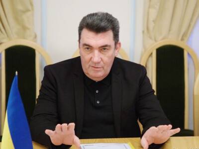Сергей Шойгу - Владимир Путин - Алексей Данилов - Валерий Герасимов - Данилов о пропаже Шойгу: Происходит выяснение отношений. ФСБ тыкает пальцем, что военные недоработали, военные указывают на другие структуры - gordonua.com - Россия - Украина