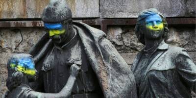 Владимир Зеленский - Зеленский: Вторжение в Украину — только начало для России - nv.ua - Россия - Украина - Болгария - София