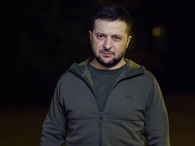 Владимир Зеленский - Зеленский: 24 марта в Брюсселе состоятся три важных саммита. Мы ждем серьезных шагов от НАТО, ЕС и G7 - gordonua.com - Россия - США - Украина - Англия - Канада - Брюссель