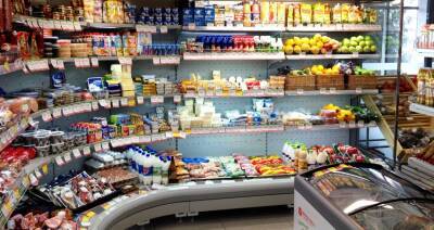 Алексей Богданов - Беларусь обеспечена продовольствием, импорт не оказывает большого влияния на насыщение рынка - produkt.by - Белоруссия