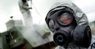 Владимир Путин - Джо Байден - РФ готовит химические атаки в Украине, — ЦПД - focus.ua - Россия - США - Украина - Снбо