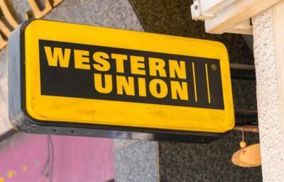 Western Union останавливает переводы в России - afanasy.biz - Россия - Белоруссия