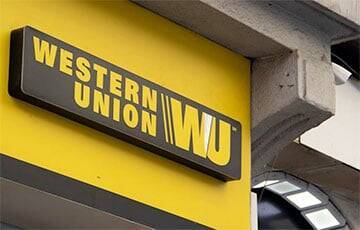 Western Union остановила проведение денежных переводов в России и Беларуси - charter97.org - Россия - США - Украина - Молдавия - Белоруссия - Румыния - Польша