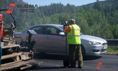 Полина Зиновьева - В Челябинске ищут подрядчиков на ремонт трассы М-5 - smartmoney.one - Челябинская обл. - Челябинск