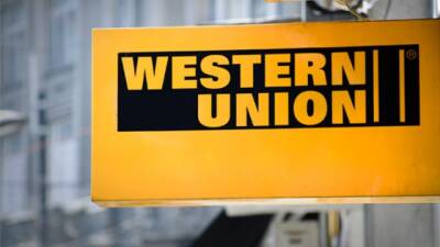 Western Union зупиняє роботу на росії - hubs.ua - Украина - Росія