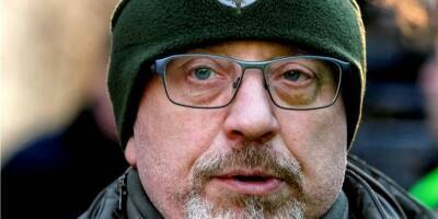 Алексей Резников - Украинская армия усилилась за счет резерва и должна выстоять под нашествием Мордора — Резников - nv.ua - Россия - Украина