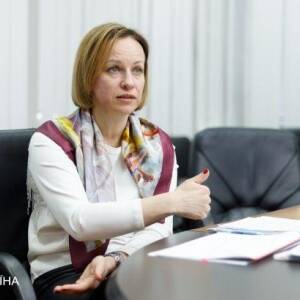 Марина Лазебная - Лазебная: Беженцы за границей смогут получать социальные выплаты и пенсии - reporter-ua.com - Украина