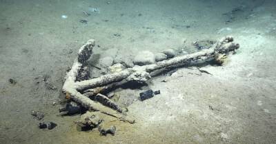 Ученые разгадали тайну китобойного судна, которое затонуло 207 лет назад (фото) - focus.ua - Украина - шт. Массачусетс